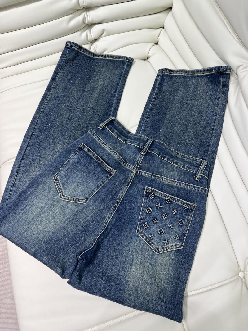 Louis Vuitton Jeans